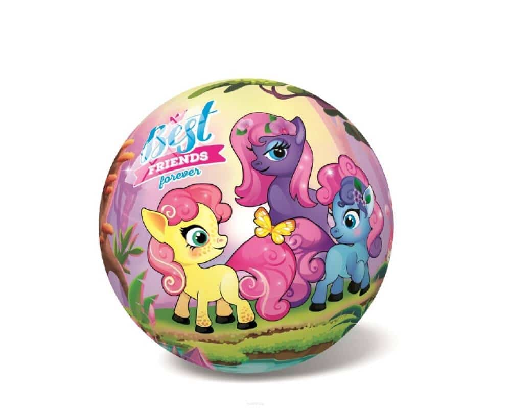 Best Friends For Ever Μπαλλα 23 Cm